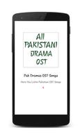 Pak Daramas OST Songs Online Affiche