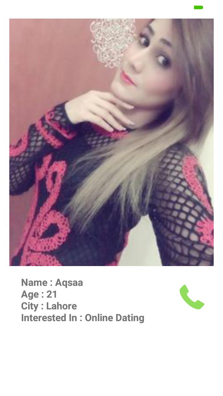 Dating girl phone number pakistan