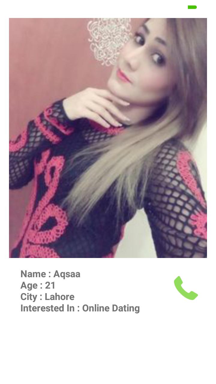 Pakistani Girls Phone Number Apk For Android Download