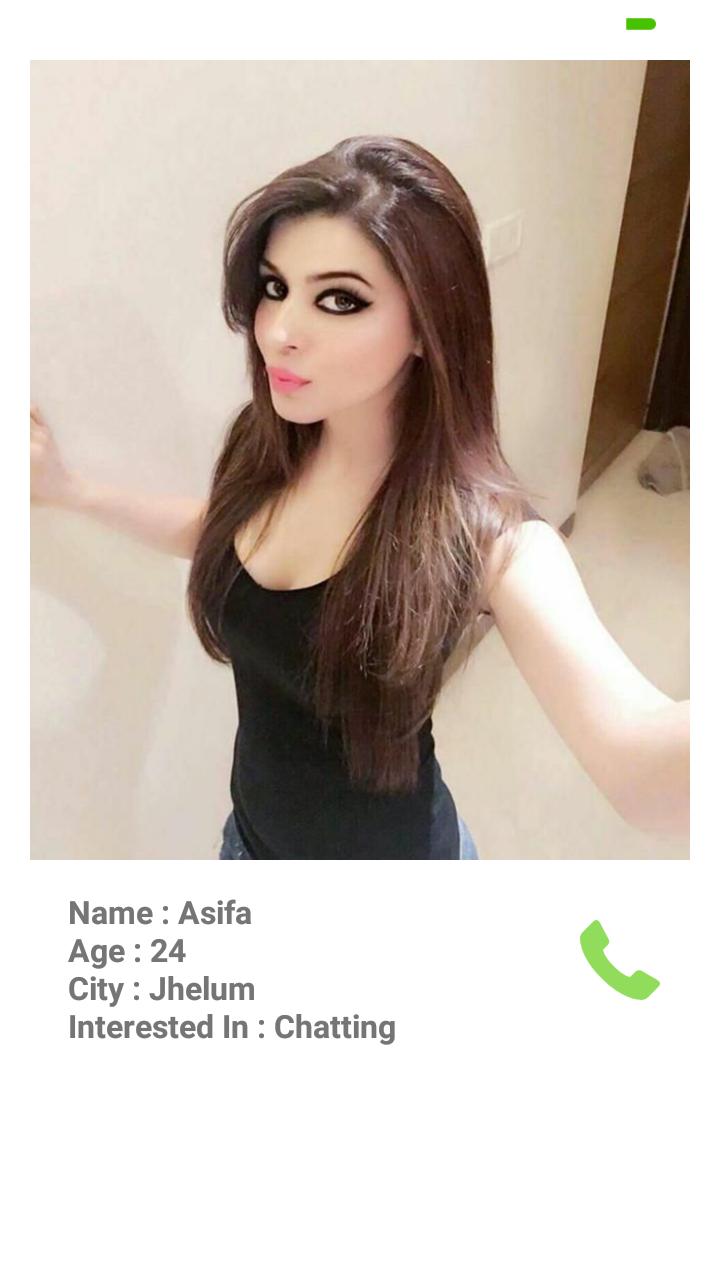 Pakistani call girl mobile number