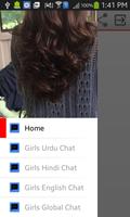 Pakistani Girls Live Video Chat Affiche