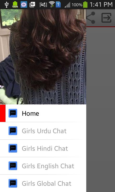 Pakistani Girls Live Video Chat for Android - APK Download