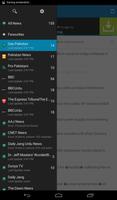 Pakistan Daily News App पोस्टर
