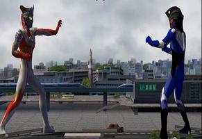 pro Ultraman Zero the gauia bài đăng
