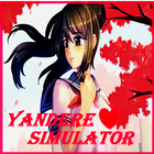 Yandere Simulator new trick Zeichen