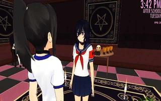 Yandere Simulator new trick Screenshot 3