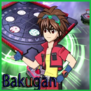 Bakugan battle trick APK
