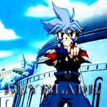 BeyBlade Word of new gaide