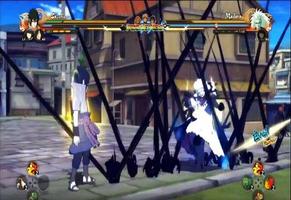 Naruto Shippuden Ninja Storm 4 for guia gönderen