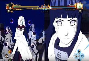 Naruto Shippuden Ninja Storm 4 for guia Ekran Görüntüsü 1