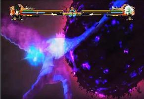 Naruto Shippuden Ninja Storm 4 for guia Ekran Görüntüsü 2