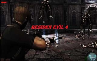 Residen Evil 4  of the gaia gönderen