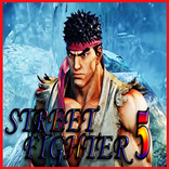 Street Fighter 5 of cheats