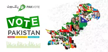 Vote for Pakistan Election2024