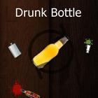 Drunk Bottle icône