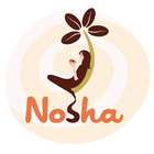 نوشا - Nosha أيقونة