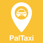 PalTaxi - بال تاكسي آئیکن