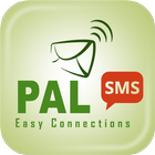 PALsms Mobily أيقونة