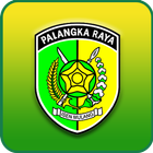 Palangka Raya icon