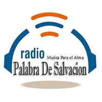 Palabra de salvación الملصق