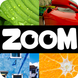 Zoom: Adivina la palabra icône