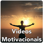 Videos motivacionais icône