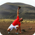 Movimentos de paleotreinamento ícone