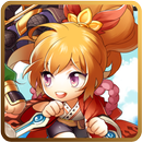 War of Three Kingdom APK