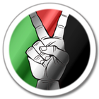 شات فلسطين icon