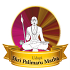 Udupi Sri Palimaru Matha ikona