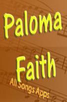All Songs of Paloma Faith Affiche