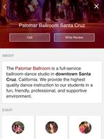 Palomar Ballroom screenshot 3