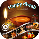 Diwali Video Maker - Diwali Music Slideshow Maker APK