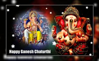 Ganesh Photo Frame 2017 - Ganesh Photo Editor screenshot 1