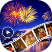 Happy Diwali Video Maker 2018 - Slideshow Maker