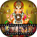 Ganesh Video Maker - Ganesh Chaturthi Video Maker aplikacja