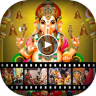 Ganesh Video Maker ícone