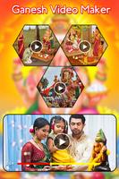Ganesh Video Maker Affiche