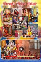 Ganesh Video Maker imagem de tela 1