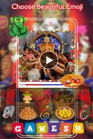 Ganesh Video Maker screenshot 2