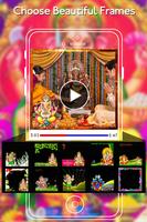 Ganesh Video Maker imagem de tela 3