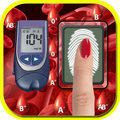 Blood Group Scanner Prank