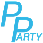 Palmer Party App icône