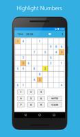 Sudoku Pro capture d'écran 3