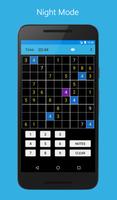 Sudoku Pro capture d'écran 1