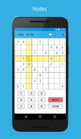 Sudoku Pro скриншот 2