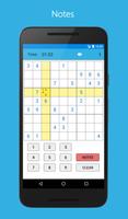 Sudoku Pro تصوير الشاشة 2