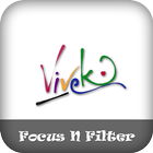 Focus n Filter 圖標