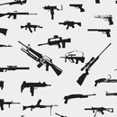 Firearms Licence Study Quiz APK