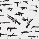 Firearms Licence Study Quiz biểu tượng